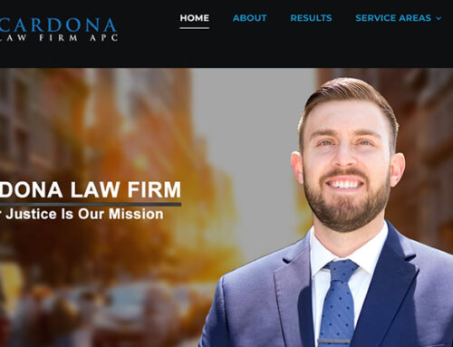 Santa Ana Lawyer